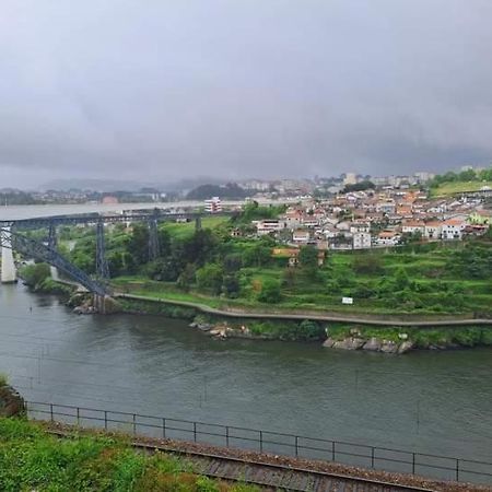 Vila Douroview Porto Exteriér fotografie