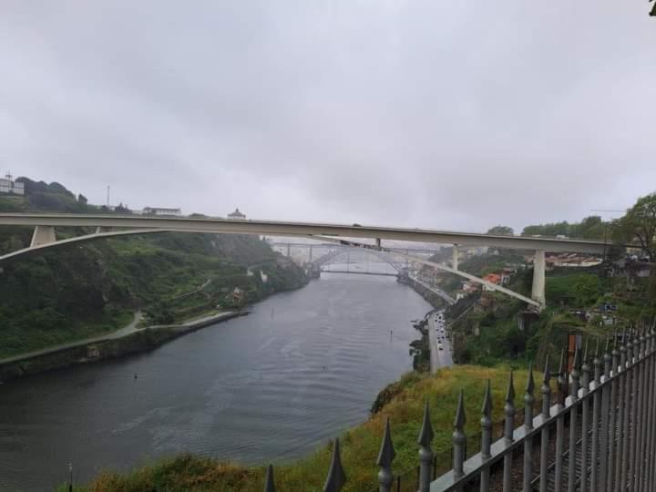 Vila Douroview Porto Exteriér fotografie